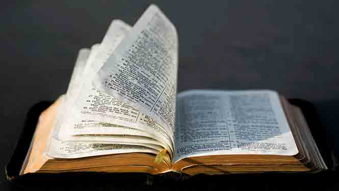 bibile bible